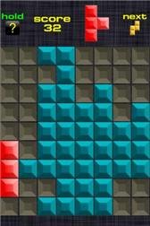 download Quadris alter Tetris apk